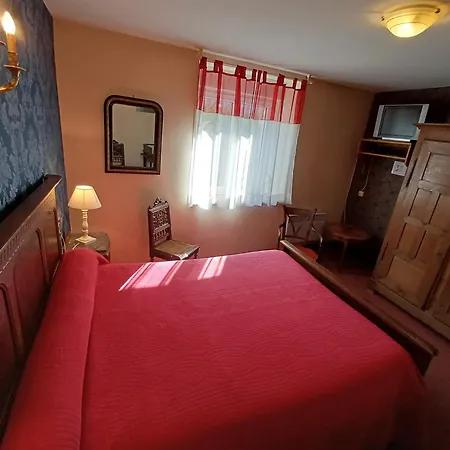 Le Commerce Inn 3*