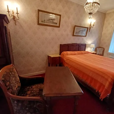 Le Commerce Inn Bulgneville