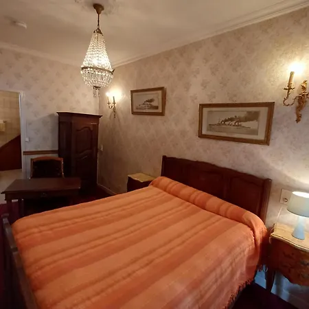 Inn Le Commerce Bulgneville