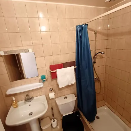 Le Commerce Inn Bulgneville