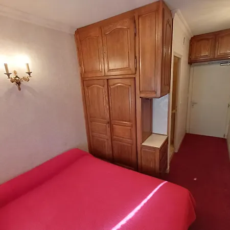 Le Commerce Inn 3*