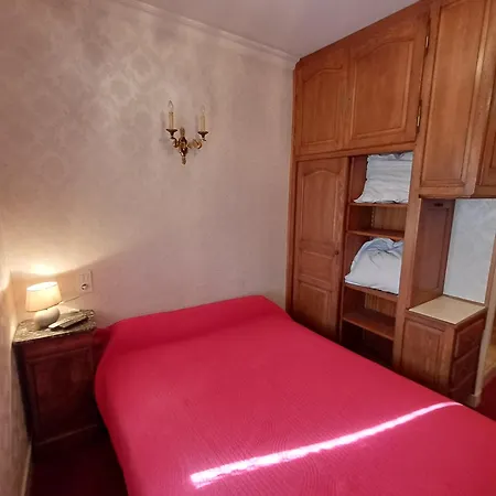 Le Commerce Inn Bulgneville