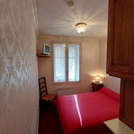 Le Commerce 3* Bulgneville