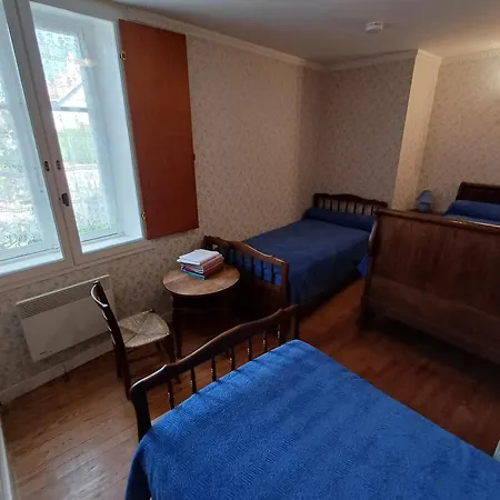 Le Commerce Inn