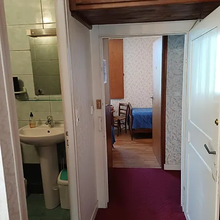 Le Commerce Inn 3*