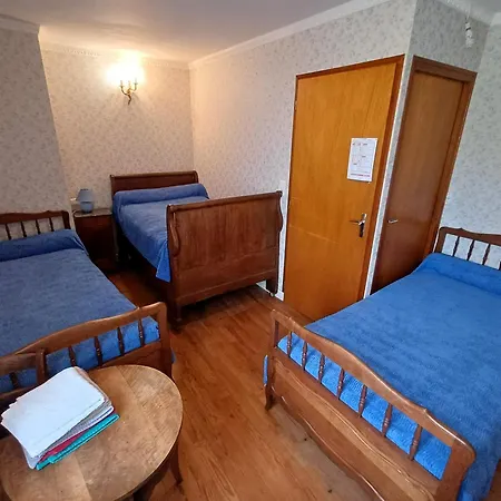 Le Commerce Inn Bulgneville