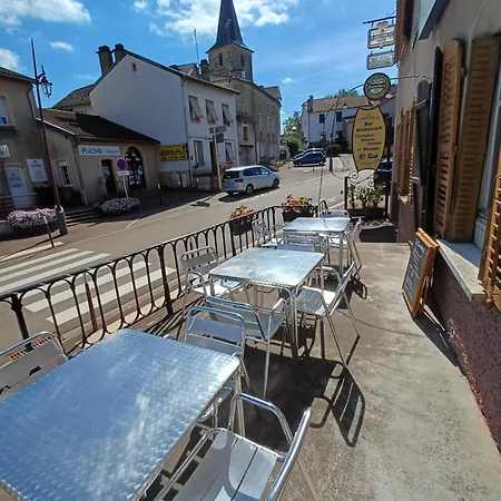 Inn Le Commerce