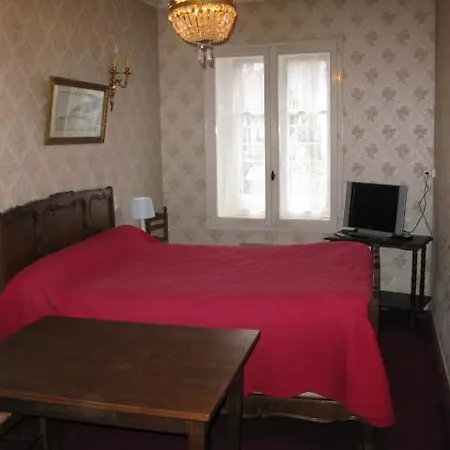 Le Commerce Bulgnéville