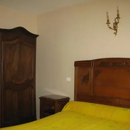 Herberg Le Commerce 3*