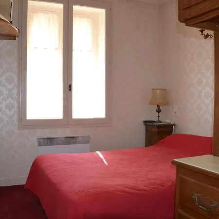 Le Commerce 3* Bulgnéville