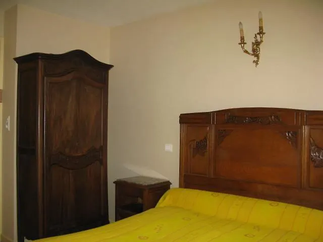 Herberg Le Commerce 3*