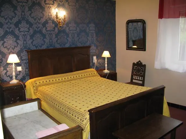 Le Commerce Herberg Bulgnéville